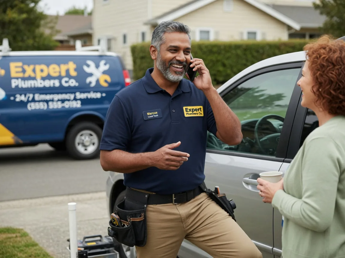 Clogged Drain Repair in Martin City, MT